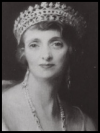 Irene Mountbatten, Marchioness of Carisbrooke