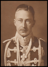 Wilhelm, German Crown Prince