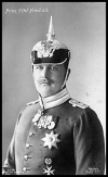 Prince Eitel Friedrich of Prussia