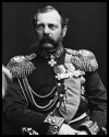 Alexander II, Emperor and Autocrat of All the Russias