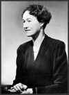 The Grand Duchess in 1942