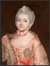Henrietta Catherine Agnes of Anhalt-Dessau