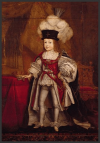 James Stuart, Duke of Cambridge