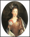 Louisa Maria Stuart