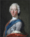 Charles Edward Stuart, "Charles III"