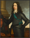 William II, Prince of Orange