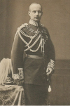 Frederick Francis IV, Grand Duke of Mecklenburg-Schwerin