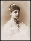 Charlotte von Schaumburg-Lippe, Queen of Württemberg