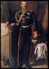 Karl Anton, Prince of Hohenzollern