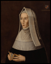 Margaret Beaufort, Countess of Richmond and Derby