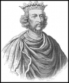 Henry III, King of England