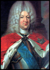 Karl Leopold, Duke of Mecklenburg-Schwerin