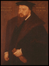 Sir William Cavendish c. 1547