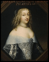 Anne Gonzaga, Countess Palatine of Simmern