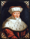 Joachim III Frederick, Elector of Brandenburg