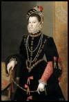 Elisabeth of Valois