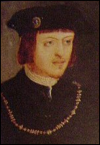 Ferdinand of Portugal, Duke of Guarda