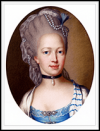 Princess Wilhelmina Caroline of Denmark, electress of Hesse-Kasse