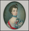 Christiane, Duchess of Mecklenburg
