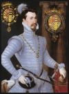 Robert Dudley, 1st Earl of Leicester Robert Dudley, 1st Earl of Leicester