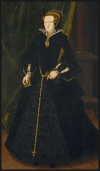 Mary Dudley Mary Dudley