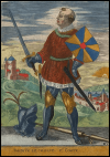Baldwin II, Margrave of Flanders Baldwin II, Margrave of Flanders
