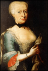 Fredericka of Saxe-Gotha-Altenburg