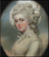 Lady Anne Horatia Waldegrave