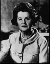 Rose Elizabeth Fitzgerald KENNEDY (1890–1995)