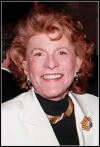 Patricia Helen Kennedy LAWFORD (1924–2006)