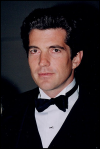 John Fitzgerald KENNEDY Jr (1960–1999)