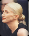 Carolyn BESSETTE-KENNEDY (1966–1999)