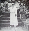 Maude Frances Sergeant BOUVIER (1869–1940)