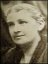 Caroline Maslin Ewing BOUVIER (1844–1929)