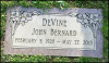 John Bernard DEVINE (1920–2013)
