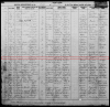Francis Benedict KENNEDY [Mar 1891 Massachusetts Birth Registration]