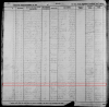Josephine Frances MAHONEY (02 Mar 1880 Massachusetts Birth Registration]