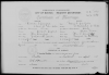 - Alexander G CRAWFORD + Mary Frances CAULFIELD [16 Apr 1906 Massachusetts Marriage Certificate]