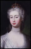 Princess Augusta of Saxe-Gotha