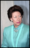 Princess Margaret, Countess of Snowdon (1930-2002)
